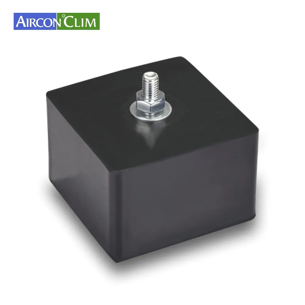 Amortiguador de vibracion SRD100